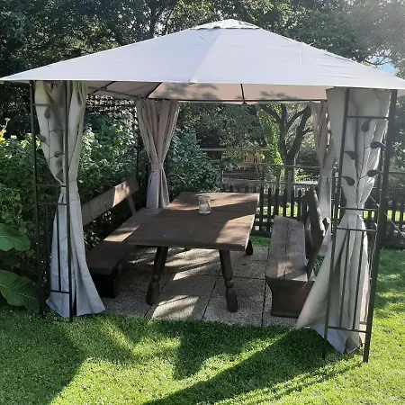 Ferienhaus Harmonie Mariahof