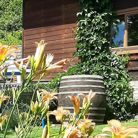 Ferienhaus Harmonie