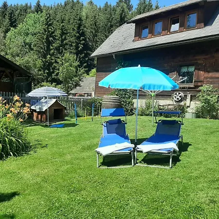 Ferienhaus Harmonie Mariahof