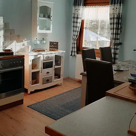 Ferienhaus Harmonie Apartment *