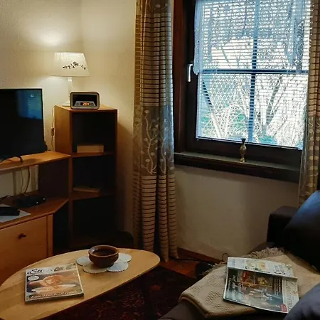Ferienhaus Harmonie Apartment