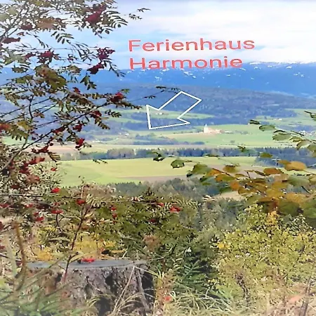 Ferienhaus Harmonie Apartment