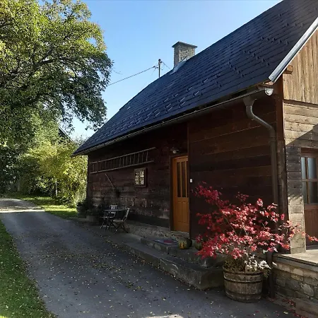 Ferienhaus Harmonie * Mariahof
