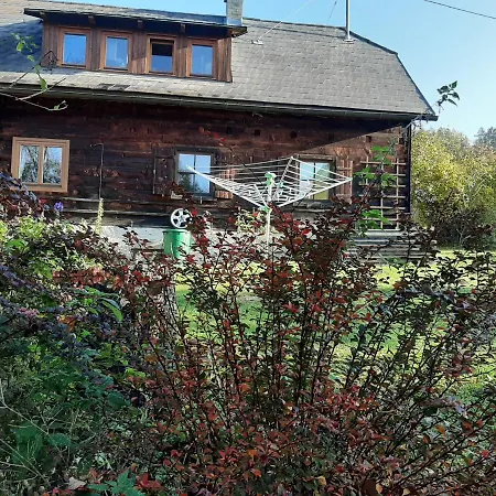 Ferienhaus Harmonie *