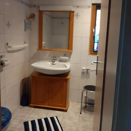 Ferienhaus Harmonie Apartment