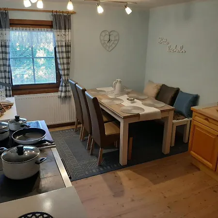 Ferienhaus Harmonie *