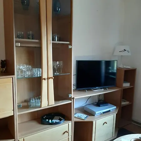 Ferienhaus Harmonie