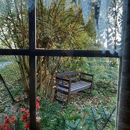 Apartment Ferienhaus Harmonie *